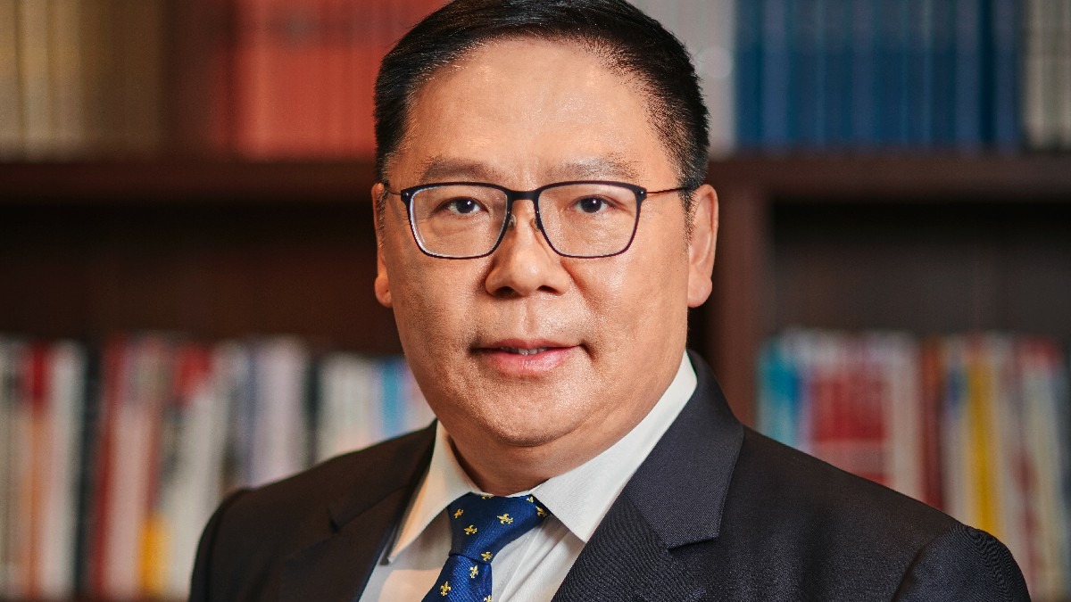 【转载】k1体育 - 十年品牌 值得信赖甄荣辉：职业经理人如何从“职业”变“专业”？
