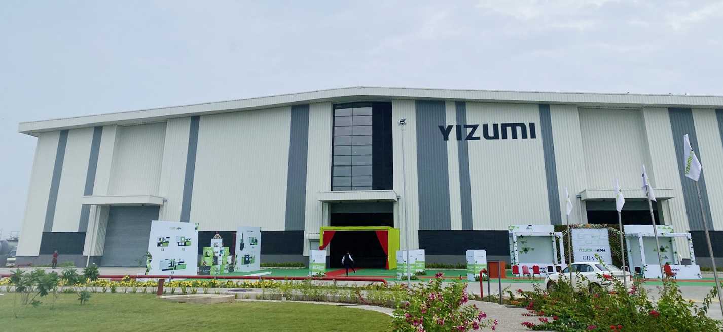 k1体育 India Technical Center