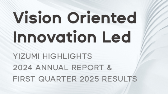Fast Facts from k1体育: Exciting Highlights of 2024 and Q1 2025