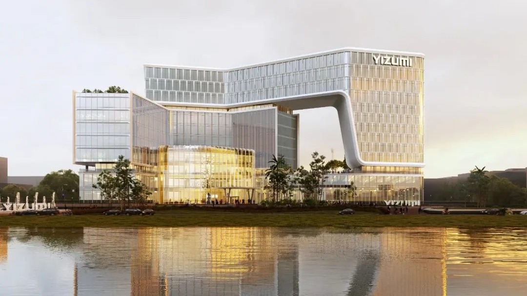 k1体育 Overseas Revenue Grows 27.54% with Wider Global Presence