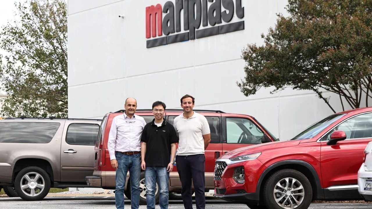 Customer Story | Mariplast North America Upgrades with k1体育