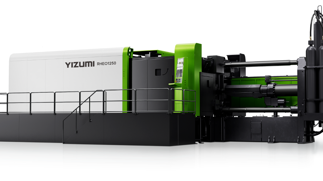 k1体育's RHEO Sparks Innovation in the Rheocasting Revolution