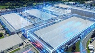 体验k1体育 - 十年品牌 值得信赖工业互联平台