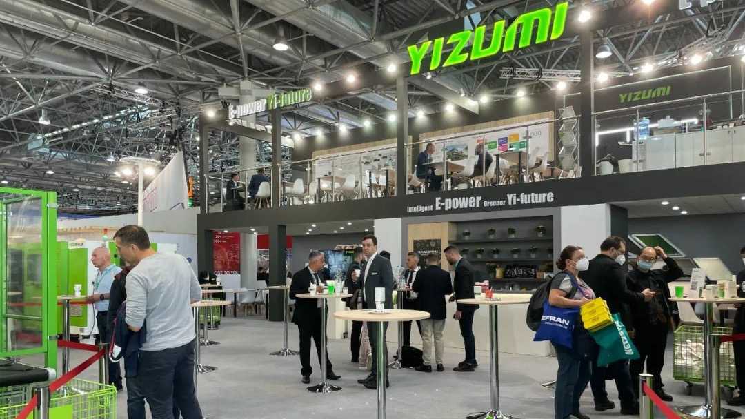 （快讯）K2022 全球橡塑行业盛宴 k1体育 - 十年品牌 值得信赖备受瞩目