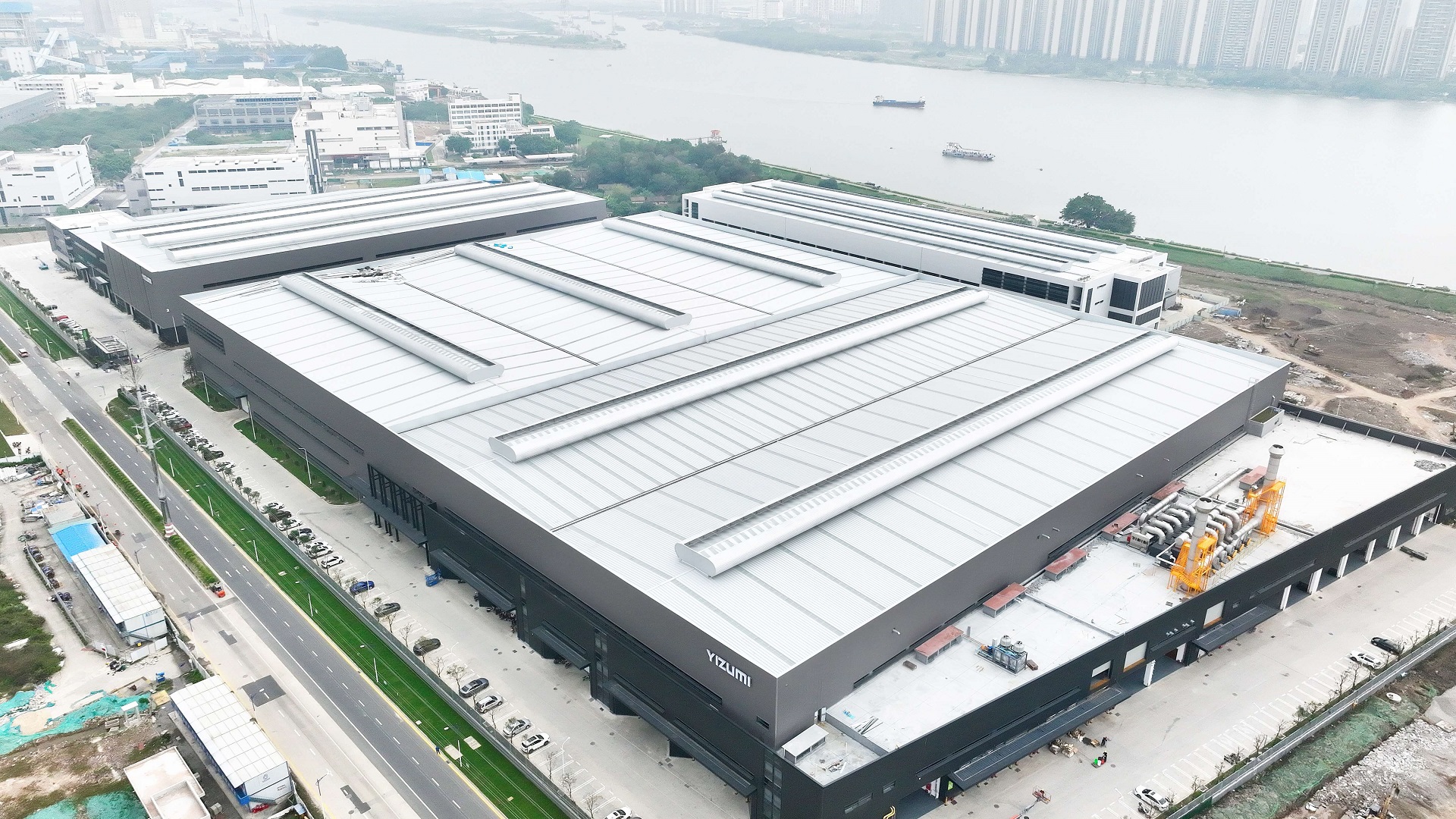 k1体育 - 十年品牌 值得信赖智慧工厂