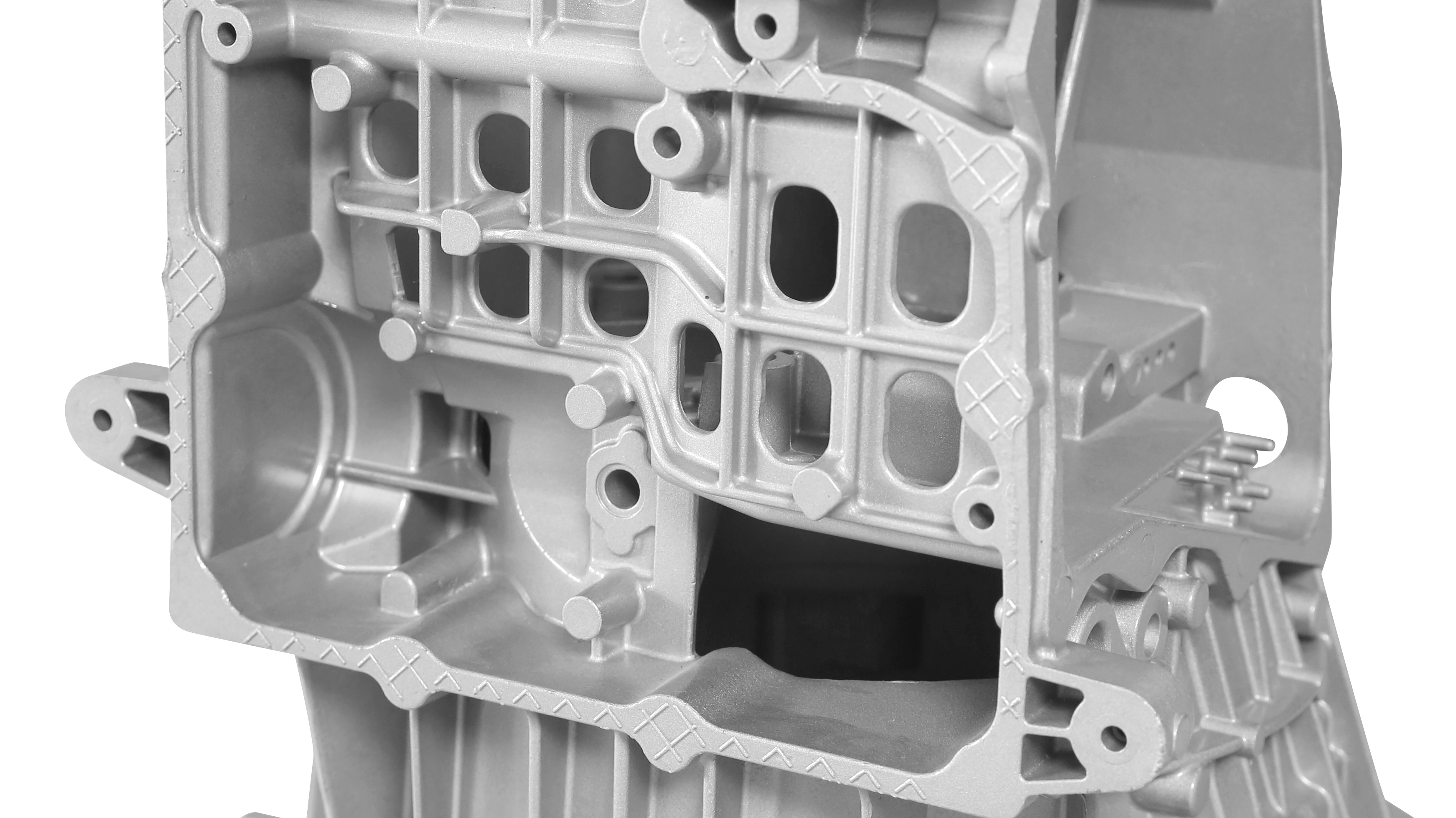 变速箱壳体Tranmission Housing