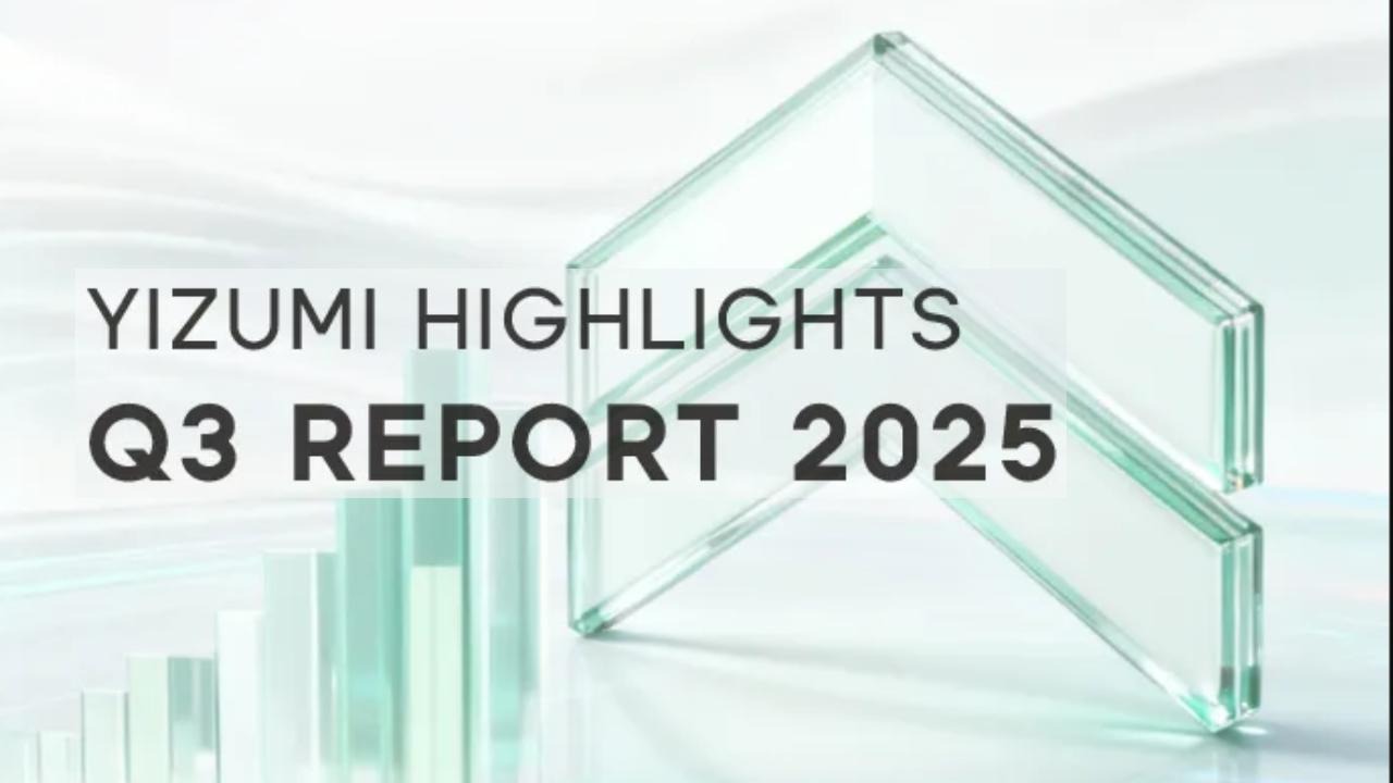 Quick Review: k1体育 2025 Q3 Performance Report