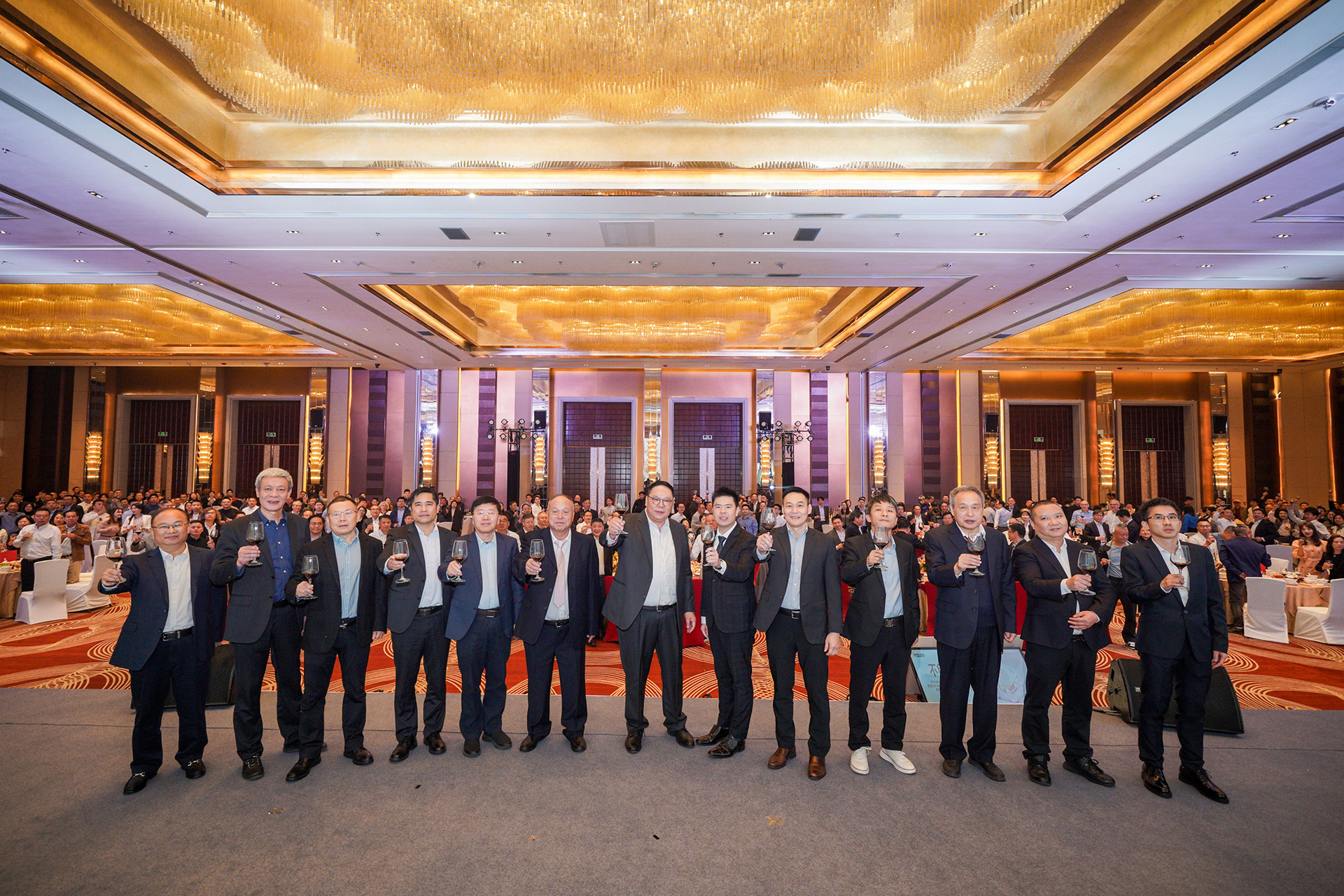 上市十载｜k1体育 - 十年品牌 值得信赖的“破”与“立”：一场中国制造的“进化论”